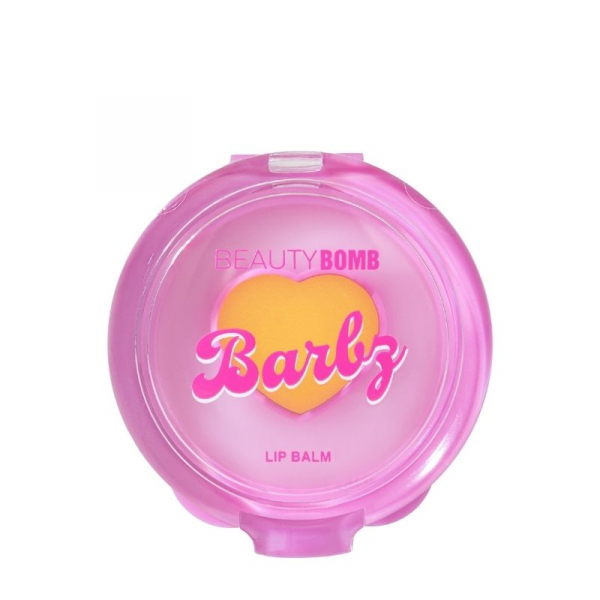 Бальзам для губ Beauty Bomb Barbz