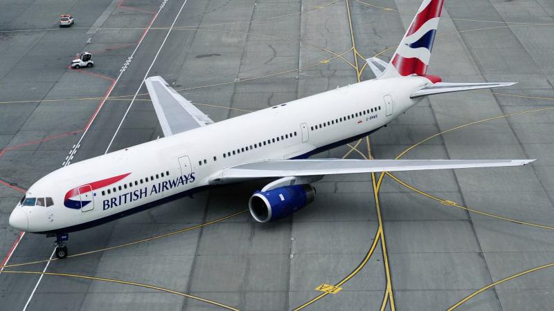 British Airways приостановила авиасообщение с Израилем на фоне эскалации в регионе