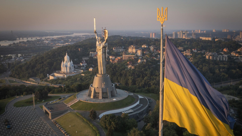 "Они признают". На Западе раскрыли, когда закончится конфликт на Украине