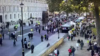 Акция протеста в Британии закончилась задержанием активистов